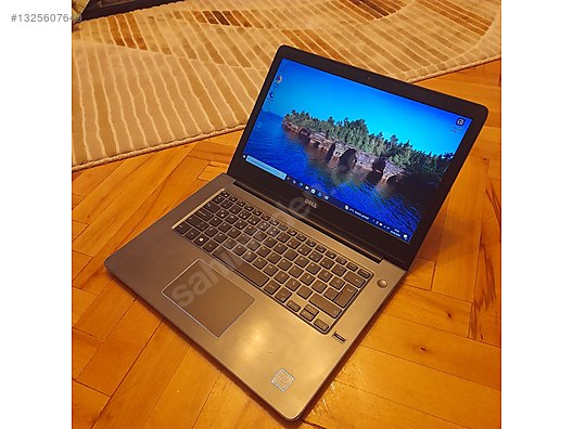 【2022年式】DELLコバルトブルー☘10世代i5☘NVMe256+1TB Dell / 4 GB HARİCİ EKRAN KARTI, M2SSD, BATARYA SAĞLAM, 7.NESİL I5