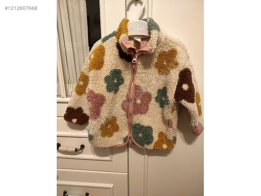 İkinci El ve Sıfır Alışveriş / Anne & Bebek / Bebek Giyim / Mont