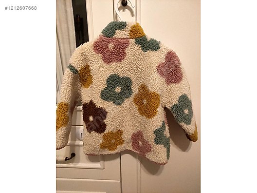 İkinci El ve Sıfır Alışveriş / Anne & Bebek / Bebek Giyim / Mont