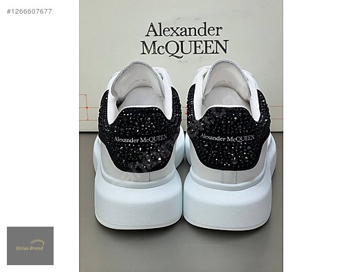 Alexander McQueen - Spor Ayakkabı - 1266607677