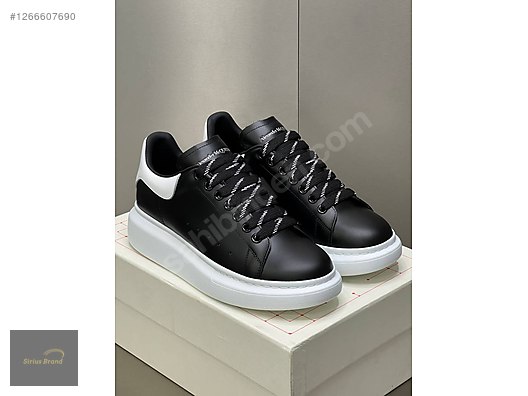 Alexander McQueen - Erkek Spor Ayakkabı Modelleri - 1266607690