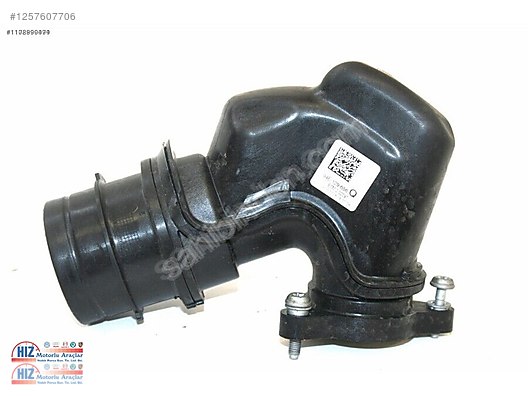 Otomobil & Arazi Aracı / Motor / 04E129656Q 04E129656S TURBO AĞZI