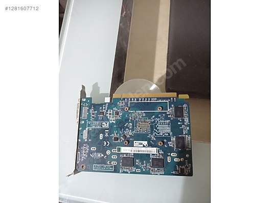 İkinci El Ekran Kartı