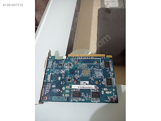 AMD HD 7510 Ekran Kartı - AMD Ekran Kartı İlanları sahibinden.com'da