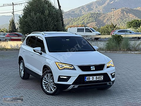 FIRSAT HATASIZ CAM TAVAN SUNROFLU 78.000 KM DE...