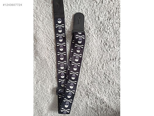 İkinci El ve Sıfır Alışveriş / Müzik / Müzik Aletleri / Telli Çalgılar / Gitar / Elektro