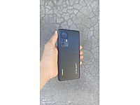 Xiaomi mi 12t 12ram 256 GB yd