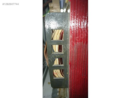 22.5 KVA BAKIR SARIM 3/3 SAĞLAM REGÜLATÖR - Regülatör ve Yapı Malzemeleri sahibinden.com'da