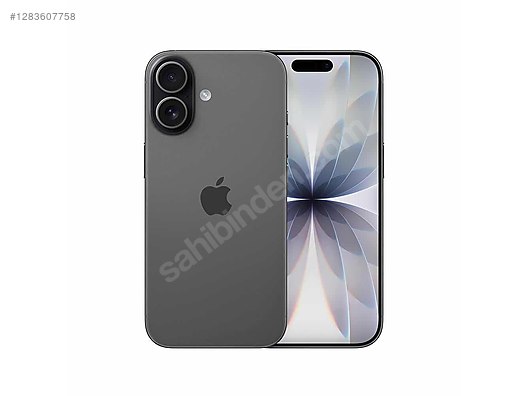 Used & Brand New Items / Cell Phones & Accessories / Cell Phones / Apple / iPhone 17