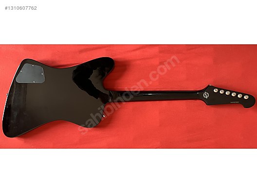 Epiphone Firebird on sahibinden.com - 1310607762