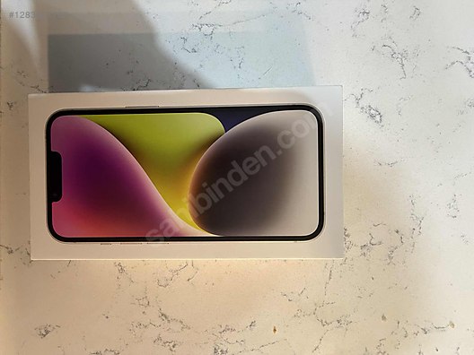 Used & Brand New Items / Cell Phones & Accessories / Cell Phones / Apple / iPhone 14