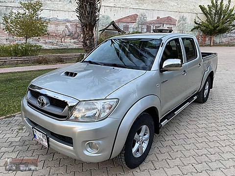 toyota hilux 2 5 4x2 comfort safak otomotivden 2011 toyota hilux 4x2 comfort hatasiz boyasiz at sahibinden com 980607783