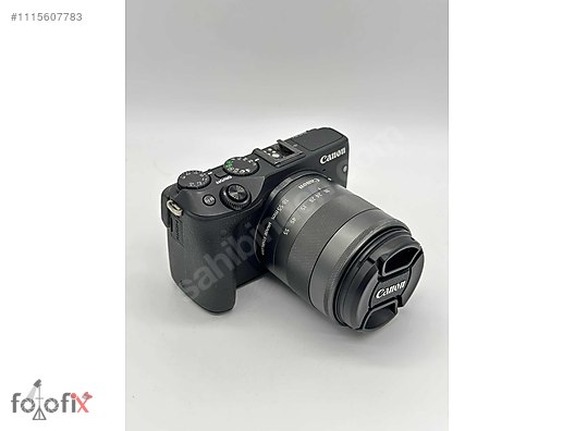 canon eosm3