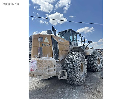 Kawasaki 95Z7 - Loder (Yükleyici) İlanları sahibinden.com'da