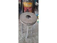 50 KG ÇELİK ÖRS TEZGAHLI