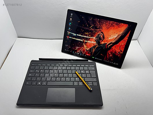 Microsoft Used and New Notebook Computers are on sahibinden.com