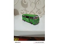 schuco 1 66 vw #1274607831