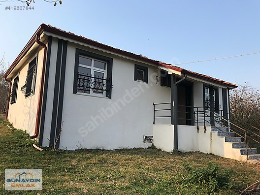 for sale detached house sakarya serdivan dagyoncali koyunde satilik mustakil ev at sahibinden com 419607844
