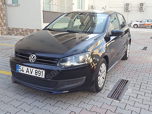 volkswagen polo 1 6 tdi comfortline ilk sahibinden boyasiz degisensiz orjinal at sahibinden com 886607864