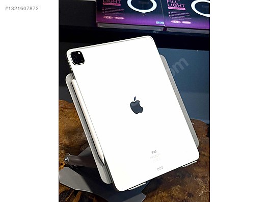 Apple iPad Pro 5 128 GB Tablet - 1321607872