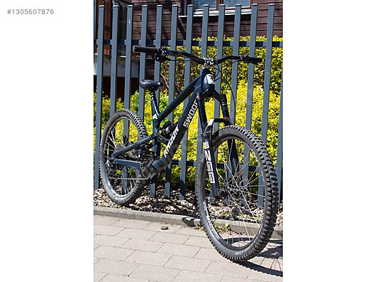 RADON SWOOP 10.0 SUPER ENDURO sahibinden.comda - 1305607876