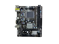 ASRock 960GM-VGS3 FX AMD 760G DDR3 Soket AM3+ Anakart #1270607886