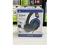 HyperX Cloud Gaming Kulaklık Blue SIFIR KAPALI KUTUSUNDA #1283607888