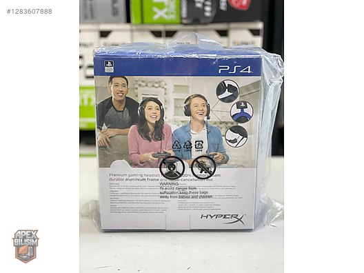 Used & Brand New Items / Computers / Peripherals / Headphones & Microphones