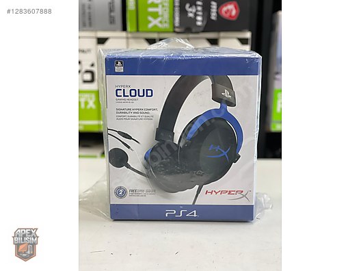 Used & Brand New Items / Computers / Peripherals / Headphones & Microphones