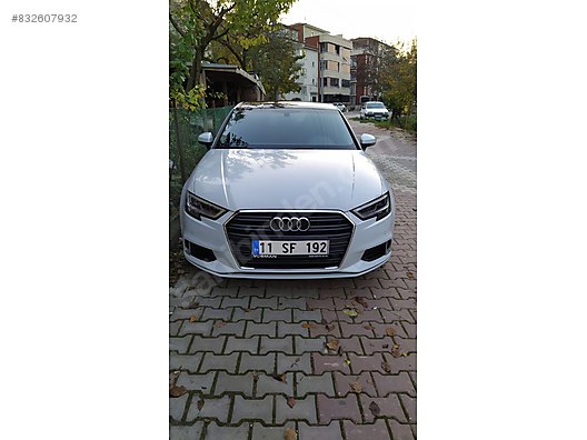 audi a3 a3 sedan 1 6 tdi sedan sport line ilk sahibinden temiz bir araba at sahibinden com 832607932