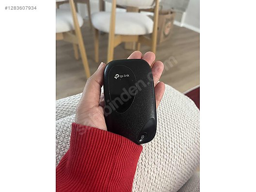 İkinci El ve Sıfır Alışveriş / Bilgisayar / Çevre Birimleri / Modem & Ağ Ürünleri / Router