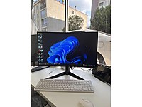 Tam sistem takım detaylar resimde