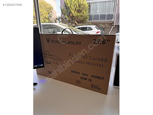 İkinci El ve Sıfır Alışveriş / Oyunculara Özel / Oyun Konsolu / MSI Claw