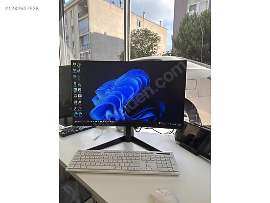 İkinci El ve Sıfır Alışveriş / Oyunculara Özel / Oyun Konsolu / MSI Claw