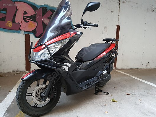 Pcx 150 Aksesuar Fiyatlari Ve Modelleri Hepsiburada