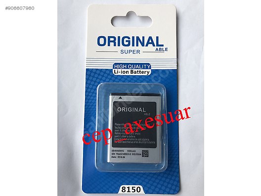 samsung sifir batarya sahibinden com da