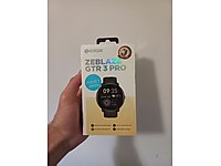 Zeblaze Gtr 3 Pro (PIYASADAKI EN UYGUN FIYAT)