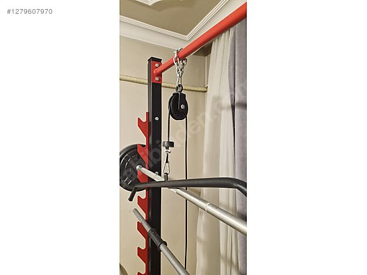 Used & Brand New Items / Sports / Toplu Satış