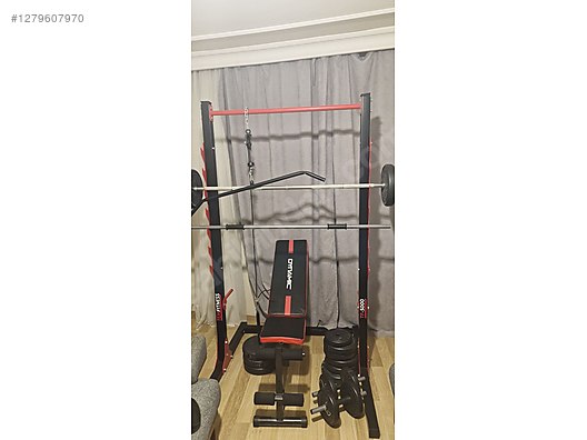 Used & Brand New Items / Sports / Toplu Satış