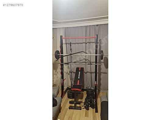 Used & Brand New Items / Sports / Toplu Satış