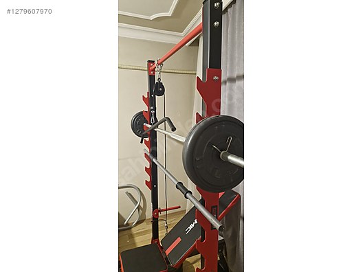 Used & Brand New Items / Sports / Toplu Satış