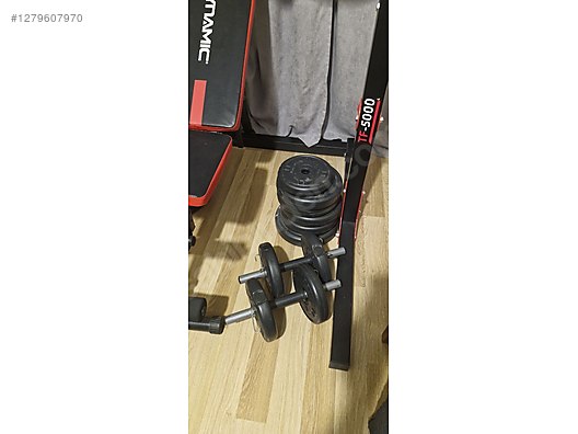 Used & Brand New Items / Sports / Toplu Satış