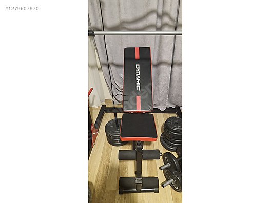 Used & Brand New Items / Sports / Toplu Satış