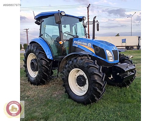 2017 Magazadan Ikinci El New Holland Satilik Traktor 270 000 Tl Ye Sahibinden Com Da 896607979