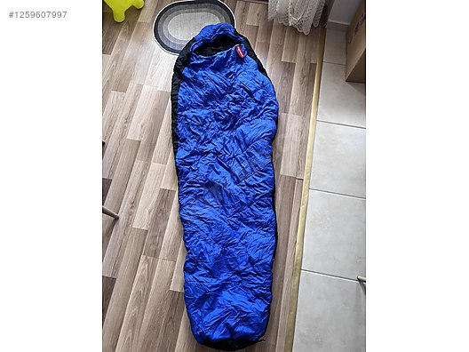 Used & Brand New Items / Sports / Nature Sports / Camping / Sleeping Bag