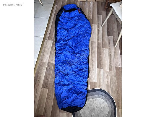 Used & Brand New Items / Sports / Nature Sports / Camping / Sleeping Bag