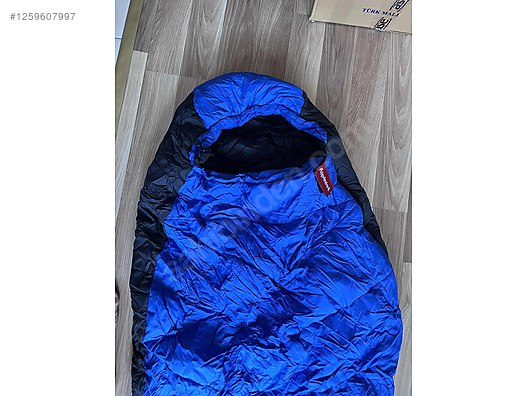 Used & Brand New Items / Sports / Nature Sports / Camping / Sleeping Bag
