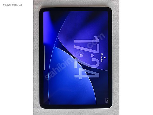 Apple / iPad Air 6 / İPAD AİR M2 ve APPLE PENCİL PRO on sahibinden