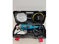 Devir Ayarlı Polisaj Makinesi #1282608033