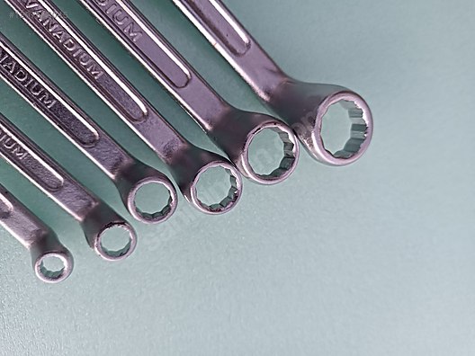 İkinci El ve Sıfır Alışveriş / Bahçe & Yapı Market / El Aletleri / Anahtar / Kombine